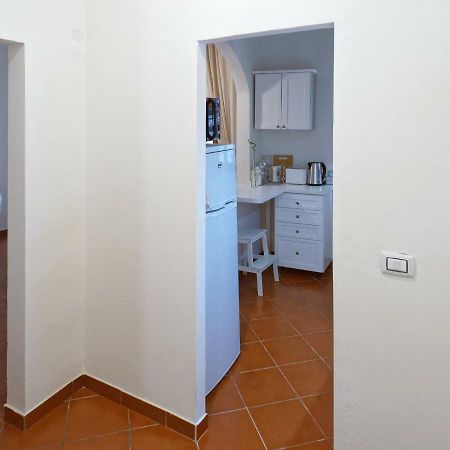 Mosca Cieca Lejlighed Firenze Eksteriør billede
